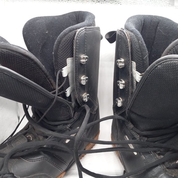 Rossignol Snowboard Boots US 8 Mens size - Picture 12 of 12